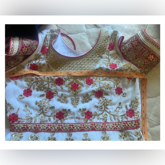 Lengenga - never worn before - Picture 7 of 7